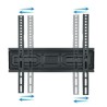 Supporto TV con Braccio TooQ LP7846TN-B 32" 70" 40 kg