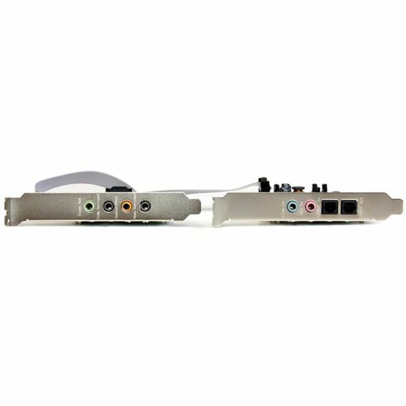 Scheda audio Startech PEXSOUND7CH Scheda audio Startech PEXSOUND7CH