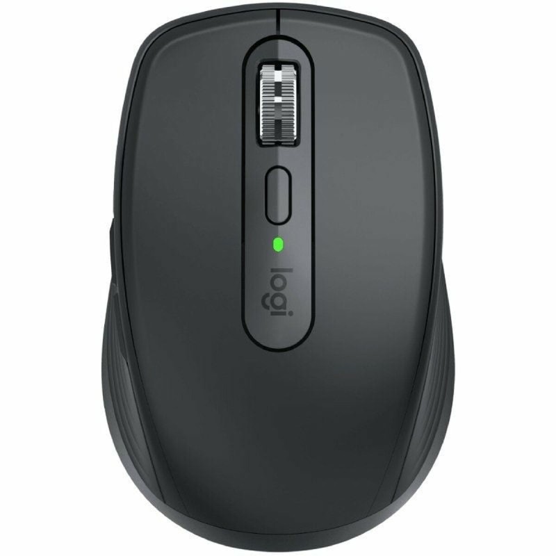 Mouse senza Fili Logitech Anywhere 3S Nero Mouse senza Fili Logitech Anywhere 3S Nero