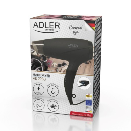 Phon Adler AD 2266 24 Pezzi