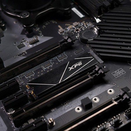 Hard Disk Adata GAMMIX S70 BLADE 512 GB SSD