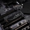 Hard Disk Adata GAMMIX S70 BLADE 512 GB SSD