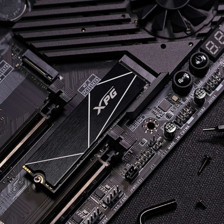Hard Disk Adata GAMMIX S70 BLADE 512 GB SSD