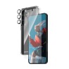 Custodia per Cellulare Panzer Glass B1210+7350 Trasparente Galaxy S24