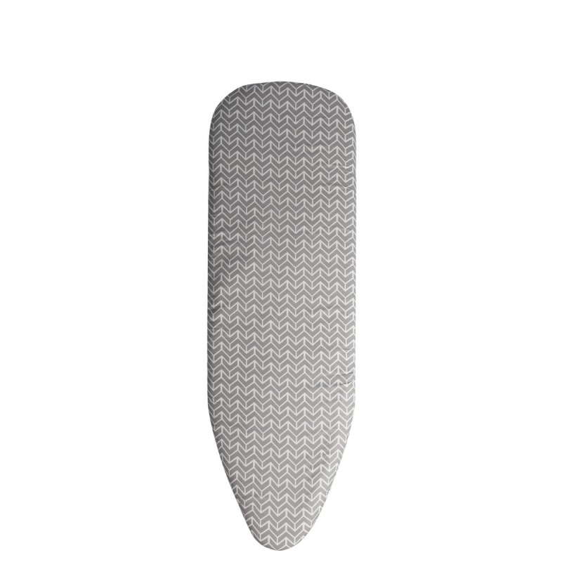 Copri asse da stiro Duett 333GO Grigio 128 x 51 cm Copri asse da stiro Duett 333GO Grigio 128 x 51 cm