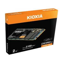 Hard Disk Kioxia EXCERIA G2 2 TB SSD