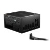 Fonte di Alimentazione Be Quiet! BP007EU ATX 850 W RoHS CE 80 PLUS Platinum WEEE BSMI CB