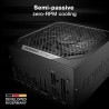 Fonte di Alimentazione Be Quiet! BP007EU ATX 850 W RoHS CE 80 PLUS Platinum WEEE BSMI CB
