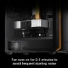 Fonte di Alimentazione Be Quiet! BP007EU ATX 850 W RoHS CE 80 PLUS Platinum WEEE BSMI CB