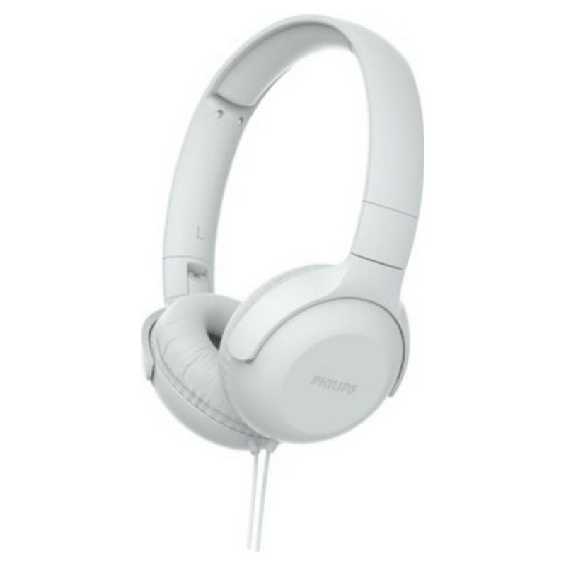 Cuffie Philips Con cavo Bianco Cuffie Philips Con cavo Bianco