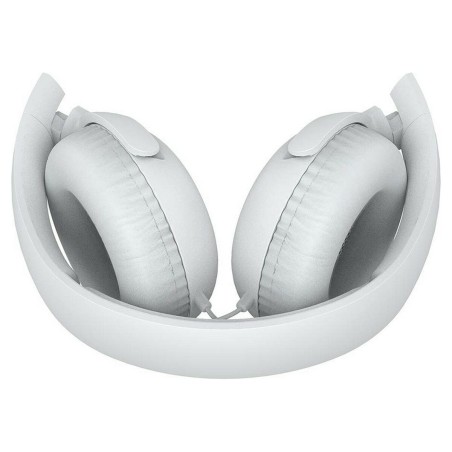 Cuffie Philips Con cavo Bianco