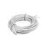 Cavo di Rete Rigido UTP Categoria 5e Lanberg PCU5-10CC-0500-S Grigio 5 m