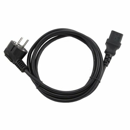 Cavo di Alimentazione GEMBIRD PC-186-VDE (1,8 m) Nero 1,8 m