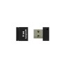 Memoria USB GoodRam UPI2-0640K0R11 Nero 64 GB