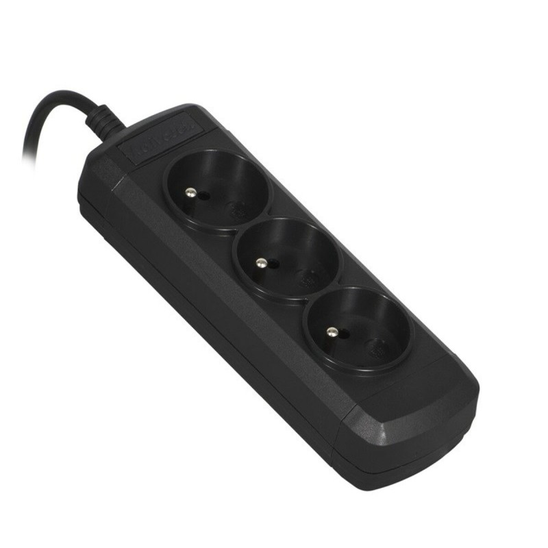 Ciabatta Multipresa Activejet COMBO-IEC-3G/1,5M (1,5 m) Ciabatta Multipresa Activejet COMBO-IEC-3G/1,5M (1,5 m)