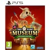 Videogioco PlayStation 5 SEGA Two Point Museum: Explorer Edition