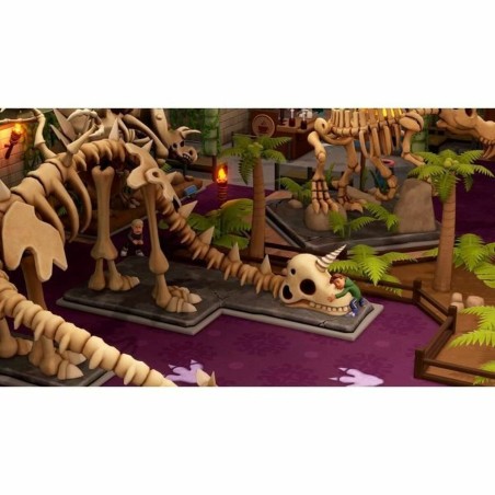 Videogioco PlayStation 5 SEGA Two Point Museum: Explorer Edition