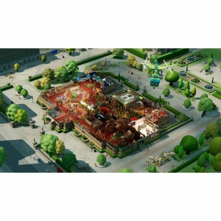 Videogioco PlayStation 5 SEGA Two Point Museum: Explorer Edition
