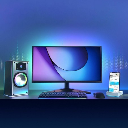 Strisce LED TP-Link TAPOL900-5 Bianco Multicolore