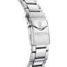 Orologio Uomo Festina F20663/4 Arancio Argentato