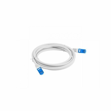 Tubo Categoria 6a SFTP Lanberg PCF6A-10CC-0100-S Grigio 1 m