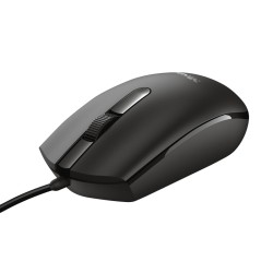 Mouse Trust Basi Nero