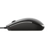 Mouse Trust Basi Nero