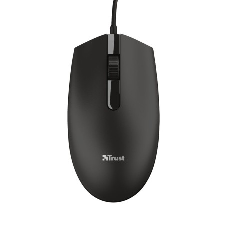 Mouse Trust Basi Nero