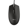 Mouse Trust Basi Nero
