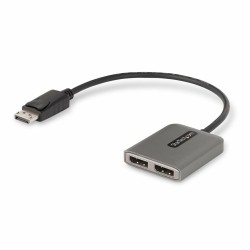 Cavo DisplayPort Startech MST14DP122DP Grigio 30 cm