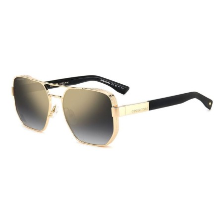 Occhiali da sole Uomo Dsquared2 D2 0083_S
