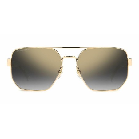 Occhiali da sole Uomo Dsquared2 D2 0083_S