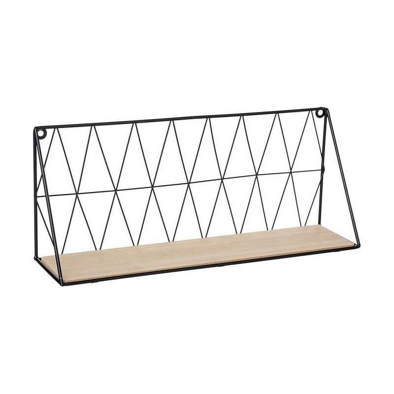 Scaffale Atmosphera Industrial Da muro (47,9 x 20 x 12,5 cm) Scaffale Atmosphera Industrial Da muro (47,9 x 20 x 12,5 cm)