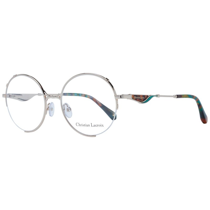 Montatura per Occhiali Donna Christian Lacroix CL3087 52400 Montatura per Occhiali Donna Christian Lacroix CL3087 52400