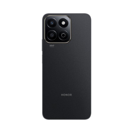 Cellulare per anziani Honor 4 GB RAM 256 GB Nero