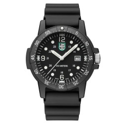 Orologio Unisex Luminox X2-2001 Nero