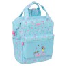 Zaino per Portatile Safta safta Azzurro 27 x 40 x 19 cm