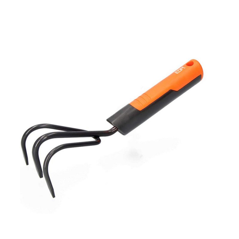Coltivatore (manico corto) EDM 74721 Metallo 29 cm Giardino Coltivatore (manico corto) EDM 74721 Metallo 29 cm Giardino
