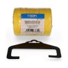 Corda intrecciata EDM 87834 Giallo polipropilene