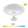 Lampadario EDM 32508 Polimero 15 W 16 W 78 w 29 x 6 cm (4000 K)