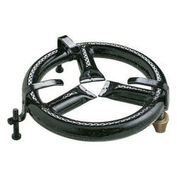 Bruciatore per Paella Algon 45454 23 x 23 x 8 cm 22 x 22 x 6 cm 20 x 8 x 23 cm