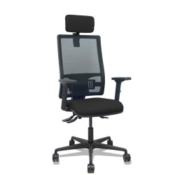 Sedia da Ufficio Piqueras y Crespo 8R65CRL