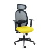 Sedia Gaming Piqueras y Crespo 10CRPCR