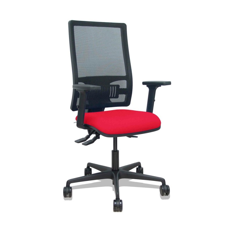 Sedia Gaming Piqueras y Crespo B68R65L Sedia Gaming Piqueras y Crespo B68R65L
