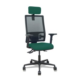 Sedia Gaming Piqueras y Crespo 8R65CRL