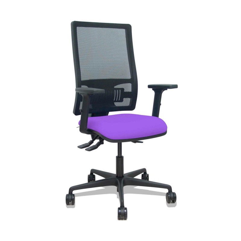 Sedia Gaming Piqueras y Crespo B68R65L Sedia Gaming Piqueras y Crespo B68R65L