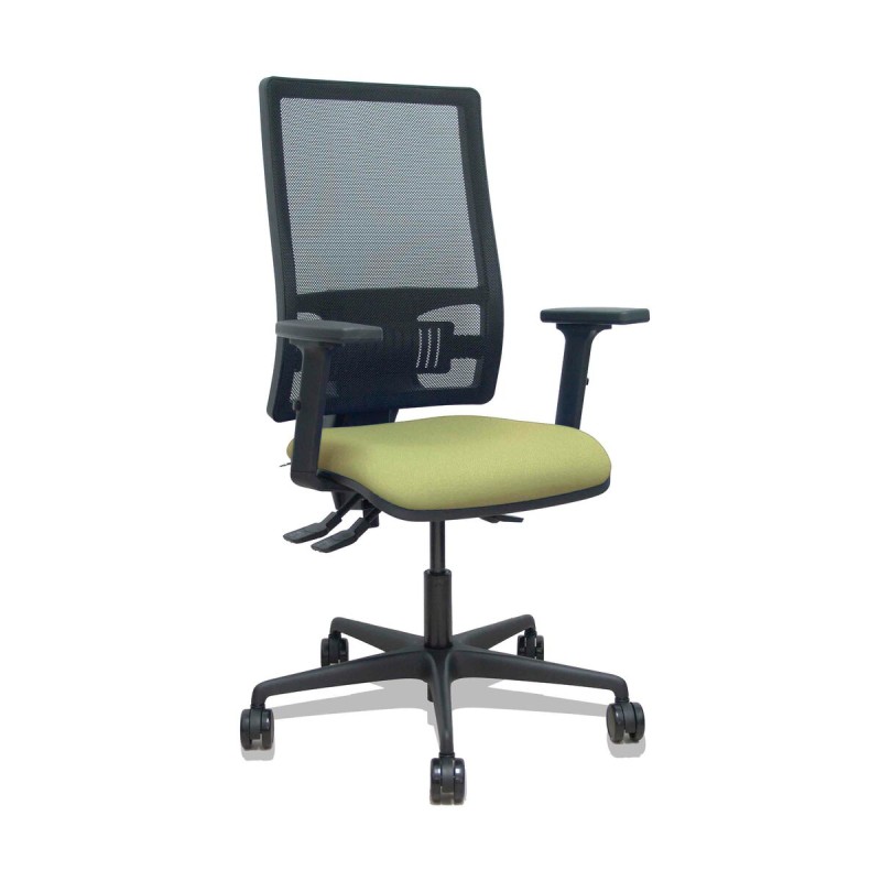 Sedia Gaming Piqueras y Crespo B68R65L Sedia Gaming Piqueras y Crespo B68R65L