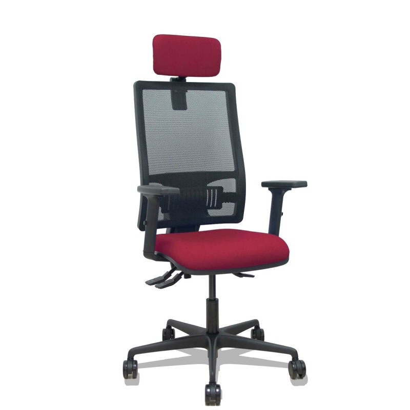 Sedia Gaming Piqueras y Crespo 8R65CRL Sedia Gaming Piqueras y Crespo 8R65CRL