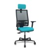 Sedia Gaming Piqueras y Crespo 8R65CRL