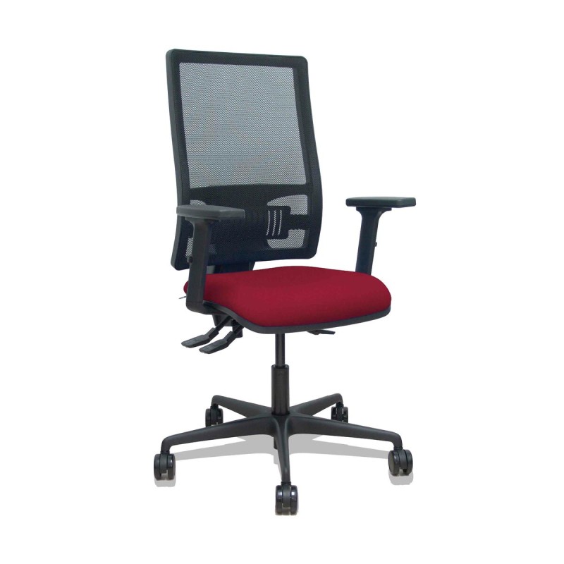 Sedia Gaming Piqueras y Crespo B68R65L Sedia Gaming Piqueras y Crespo B68R65L